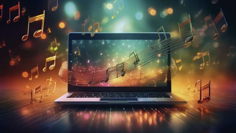 Coexistencia de los músicos y la inteligencia artificial
