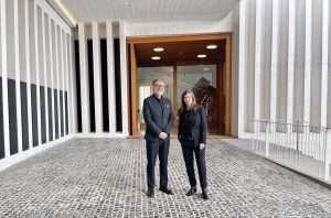 El Museo Helga de Alvear y la Fundación La Caixa ponen en marcha ‘Un museo abierto al mundo’