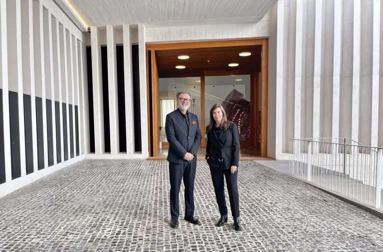 El Museo Helga de Alvear y la Fundación La Caixa ponen en marcha ‘Un museo abierto al mundo’