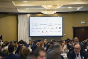 Badajoz acoge una noche llena de solidaridad y esperanza con la Fundación Primera Fila