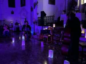 Ribera del Fresno celebra a Santa Cecilia con música, tradición y orgullo local