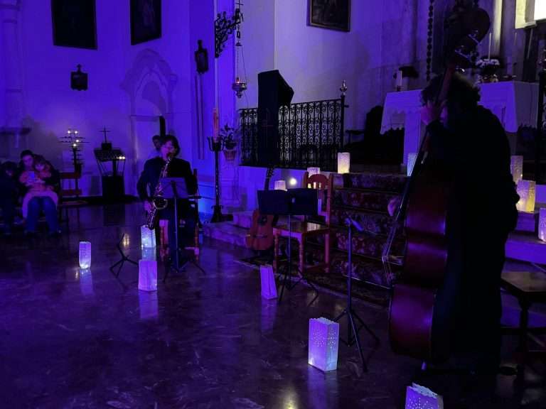 Ribera del Fresno celebra a Santa Cecilia con música, tradición y orgullo local