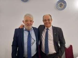 Un libro analiza la figura del liberal extremeño Antonio González y González