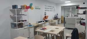 La Red de centros de innovación territorial de la Diputación de Cáceres llega a Logrosán y Jarandilla de la Vera