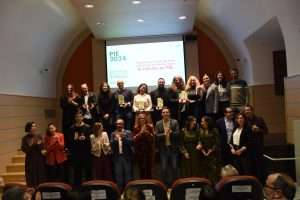 'Taller de Luthería' gana la undécima edición del Programa de ideas emprendedoras en el mundo rural