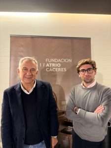 Fundación Atrio Cáceres gana el Premio de Filantropía de CaixaBank Banca Privada en Extremadura