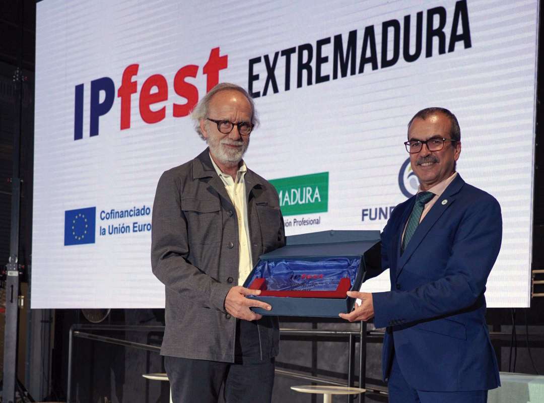 La ciencia de Extremadura gana dos de los seis Premios Nacionales a la Transferencia de Conocimiento y Tecnología
