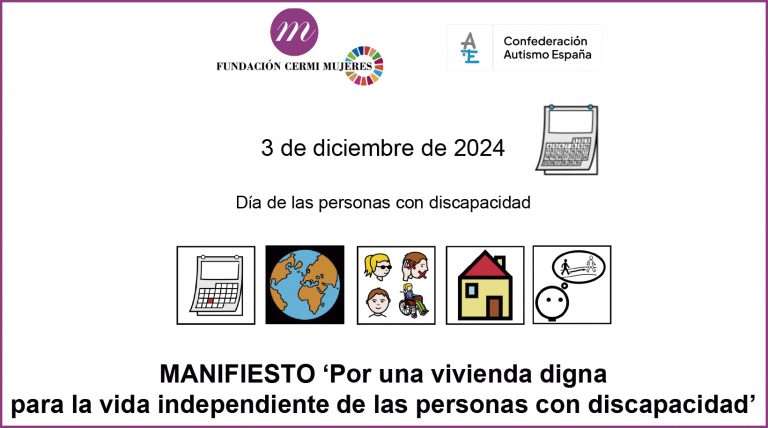 La vivienda, un derecho para todos