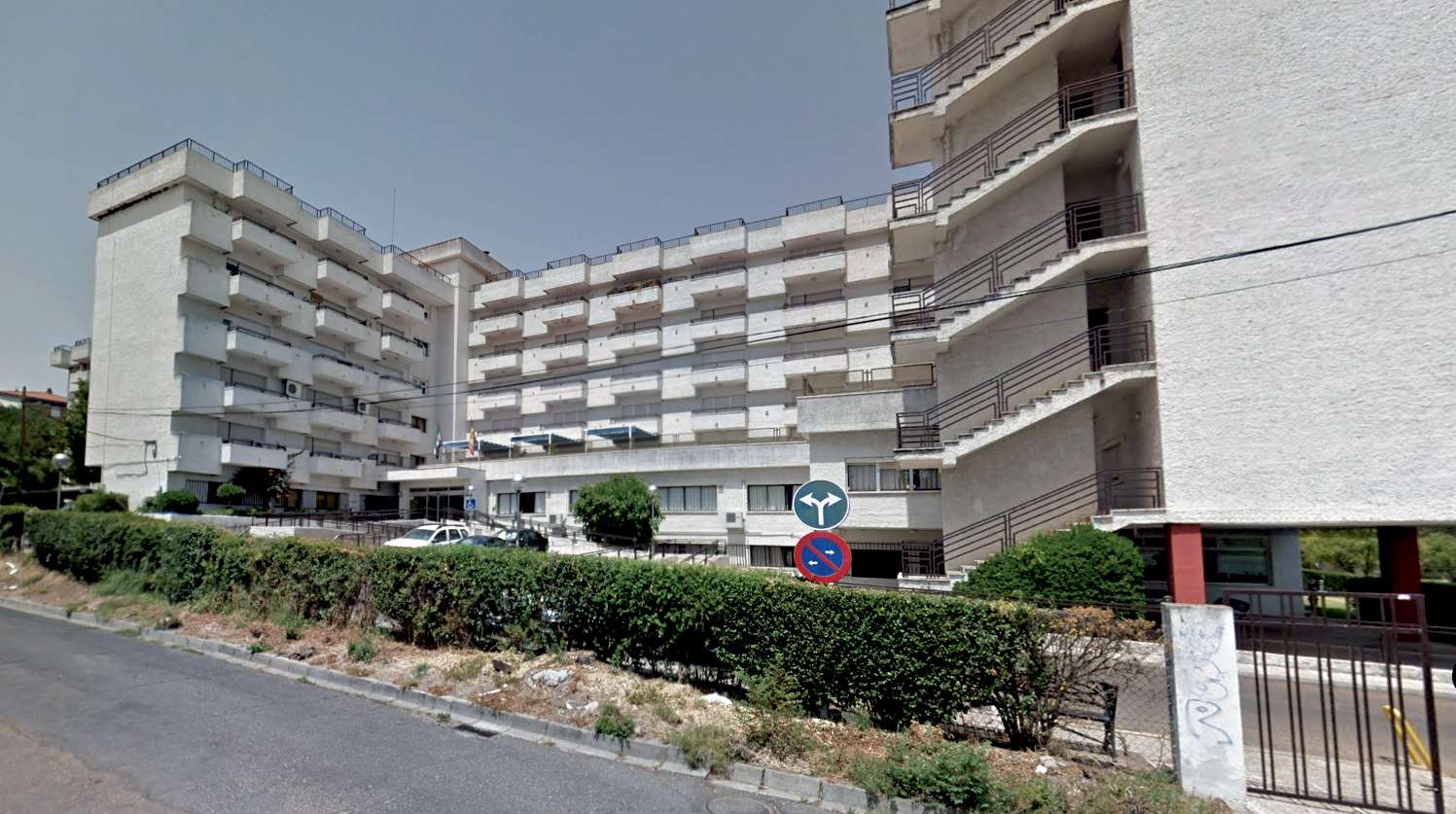 Dos centros de mayores de Mérida reciben mejoras por importe de 475.000 euros