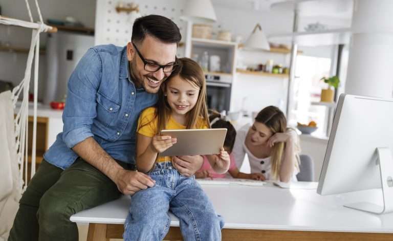La Fundación Orange ofrece cursos gratuitos y webinarios para fomentar la inclusión digital de personas con autismo