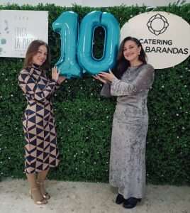 Finca La Pintada celebra su décimo aniversario mirando al futuro