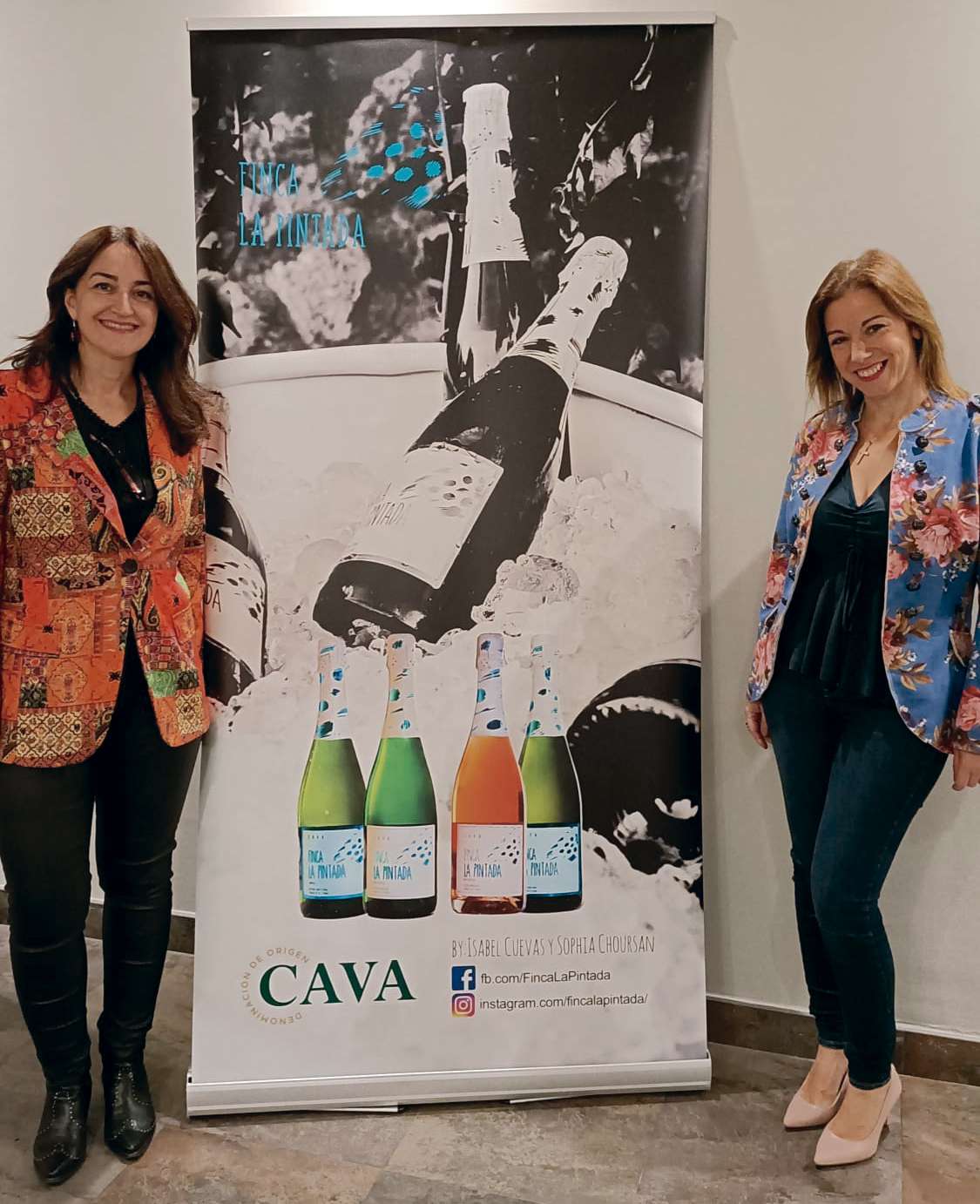 Finca La Pintada celebra su décimo aniversario mirando al futuro