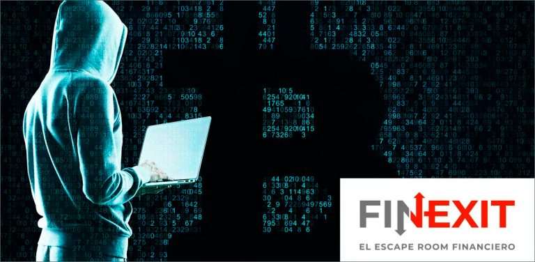 ‘Escape room’ y conocimientos financieros, dos de mis pasiones. Finexit