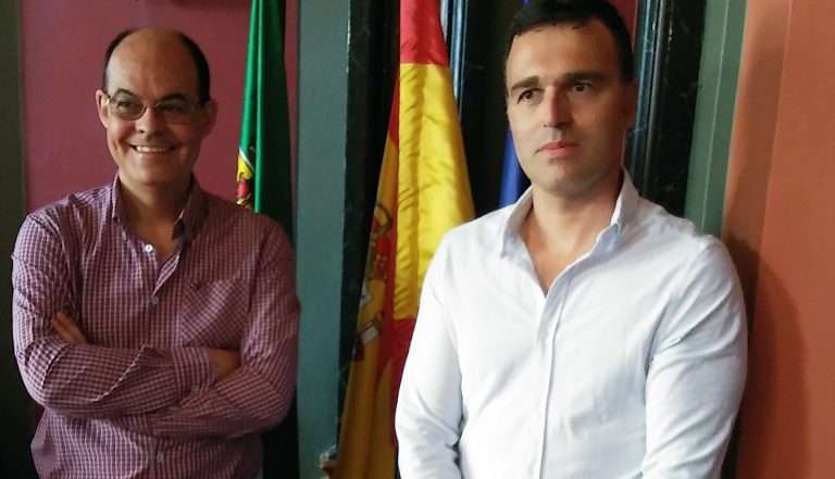 Un libro sitúa a Trujillo como punto de origen del encuentro entre el Viejo y el Nuevo Mundo