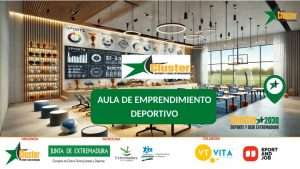 Extremadura se posiciona como referente en el emprendimiento deportivo con una nueva iniciativa del Clúster del Deporte y Ocio