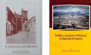 Breves notas sobre el dialecto chinato