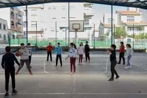 El proyecto 'Fútbol y deporte' de la Fundación Cepaim recibe uno de los Premios Fundación La Caixa a la Innovación Social