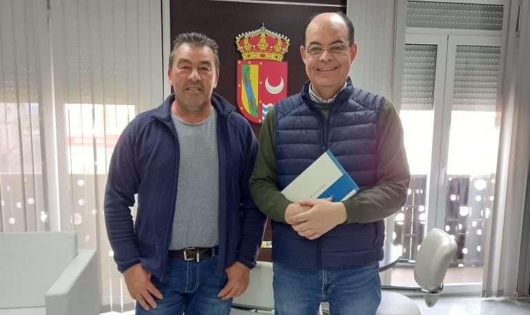 Una nueva publicación recoge el patrimonio histórico-artístico de Almaraz