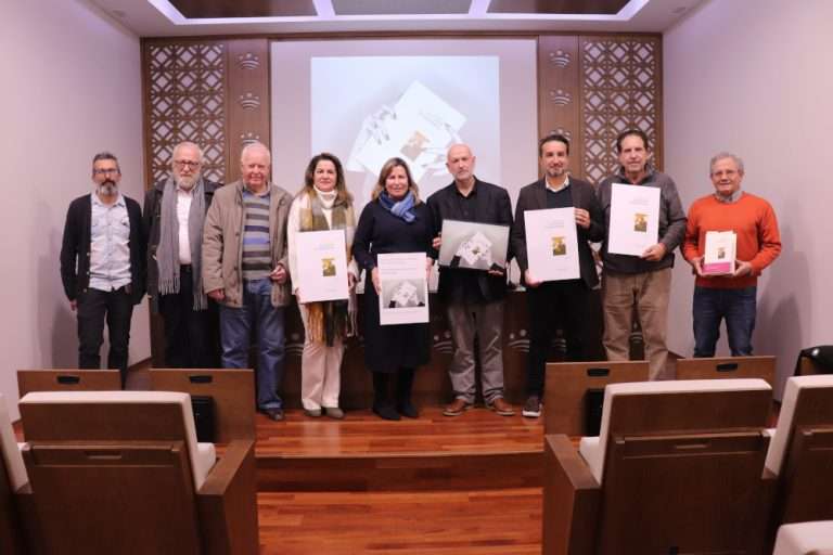La Revista de Estudios Extremeños comienza una nueva etapa con su número de 2024
