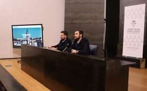 Jerez de los Caballeros estrena nueva web turística y la marca ‘Ciudad del ibérico y la dehesa’