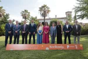 La Fundación Caja Extremadura convoca una nueva edición de los Premios ‘Scellentia’