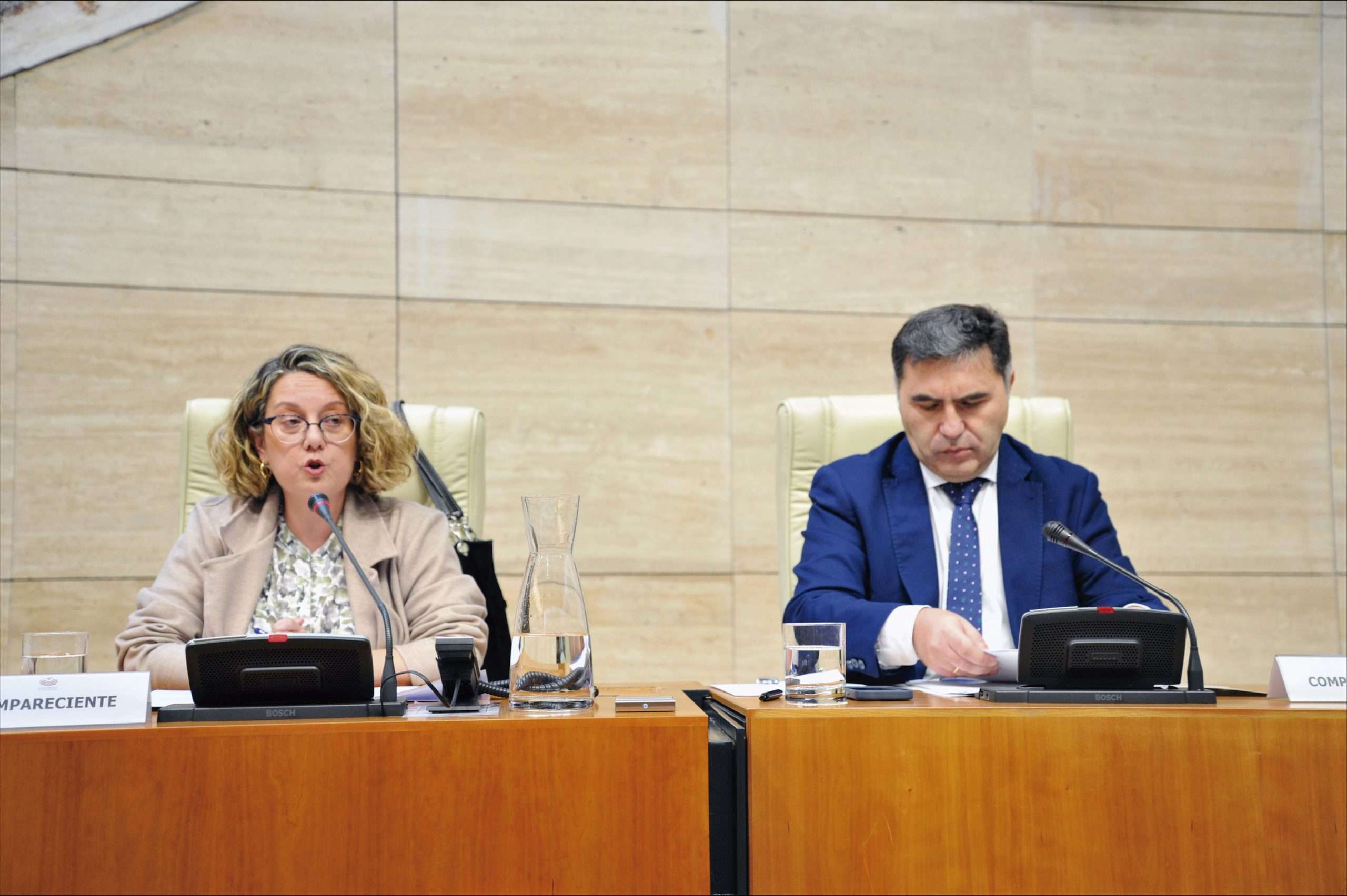 La Junta de Extremadura incrementa el presupuesto de la sanidad regional para 2025 en más de 125 millones de euros