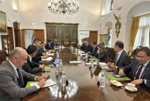 La Corporación Empresarial de Extremadura cierra 2024 con más de cinco millones de euros en inversiones de capital