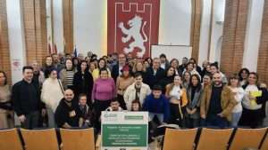 El Ayuntamiento de Cáceres pone en marcha el programa de inserción laboral ‘Olimpo’