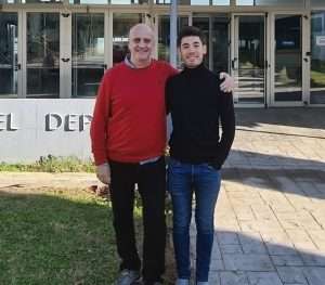 Una investigación universitaria desarrolla un entrenamiento para mejorar el rendimiento en el ajedrez