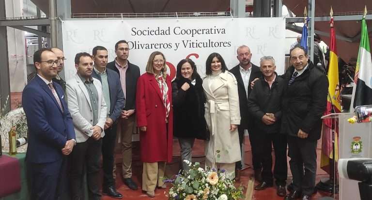 Nueva bodega en Ribera del Fresno. Un impulso al sector vitivinícola y olivarero de Extremadura
