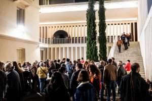 El Museo Helga de Alvear de Cáceres celebra su cuarto aniversario