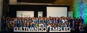 El programa Vives Emplea Saludable impulsa la inserción laboral en Badajoz