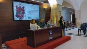 Plasencia acoge una jornada para la creación de un producto turístico sobre Gutierre de Vargas Carvajal
