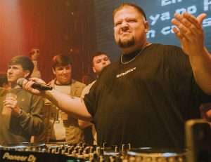Tuggo DJ, la referencia del género urbano en el circuito extremeño