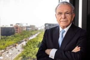 La Fundación La Caixa alcanza un presupuesto histórico de 655 millones de euros en 2025