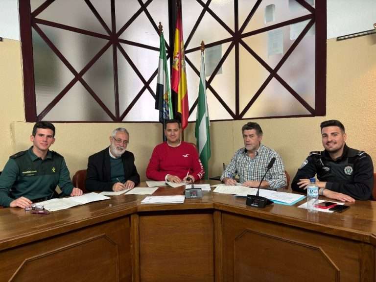 La Policía Local de Malpartida de Plasencia se incorpora al Sistema VioGén sobre violencia de género