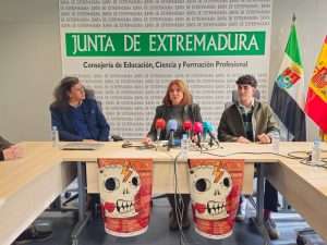 La Orquesta Sinfónica de los Conservatorios de Mérida y Almendralejo presenta su nueva temporada
