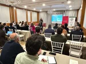 La Asociación Extremeña de la Empresa Familiar organiza una jornada en Mérida