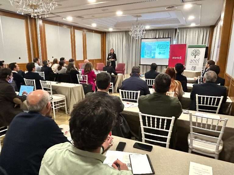 La Asociación Extremeña de la Empresa Familiar organiza una jornada en Mérida