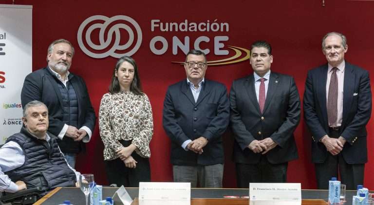 Fundación ONCE y la asociación Los pueblos más bonitos de España mejorarán la accesibilidad del patrimonio rural