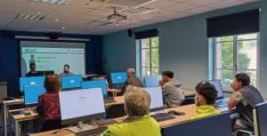 El Programa Ineco RuralTIC llega a Talaván