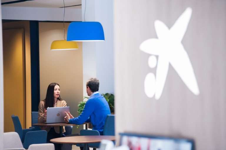 CaixaBank concedió 198 millones de euros de financiación a clientes particulares de Extremadura en 2024