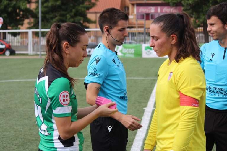 El Sport Extremadura recibe el Sello de Calidad Deportiva en Valores 2025