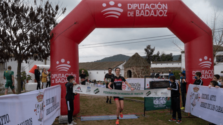 La Diputación de Badajoz apoyará a todas las federaciones deportivas que solicitaron subvenciones