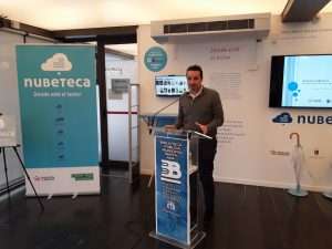 La Diputación de Badajoz pone en marcha dos nuevos Espacios Nubeteca en Garbayuela y Badajoz