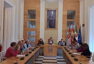 El Instituto Municipal de Asuntos Sociales de Cáceres aprueba el Plan Estratégico de Subvenciones para 2025