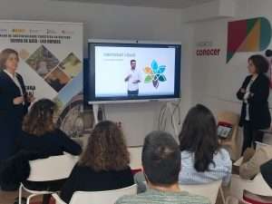 La Diputación de Cáceres crea nuevas imágenes de marca de Las Hurdes y Sierra de Gata