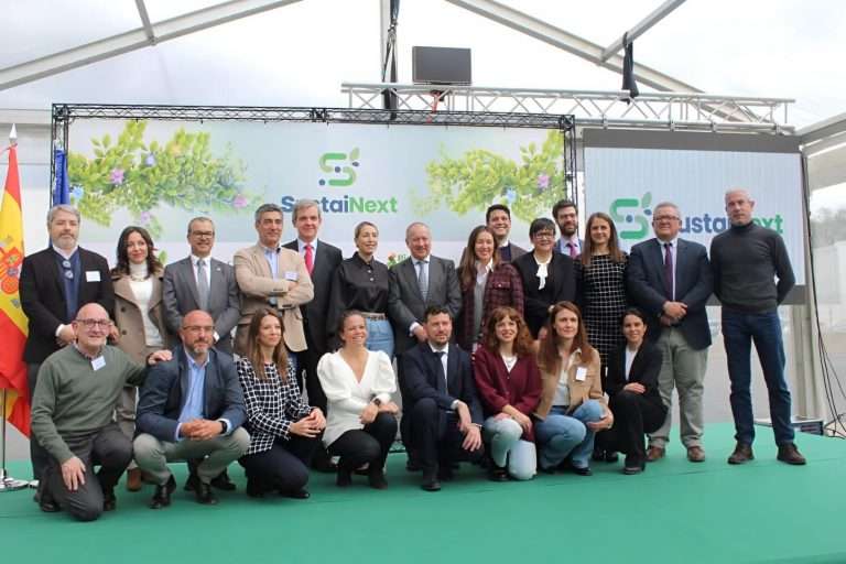 Hervás contará con la primera refinería de cero residuo, inteligente, dinámica y analítica de Europa