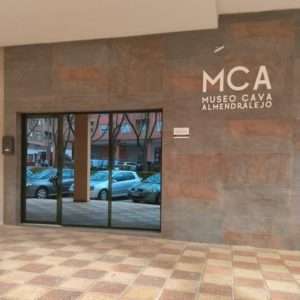 Almendralejo abre las puertas del Museo del Cava