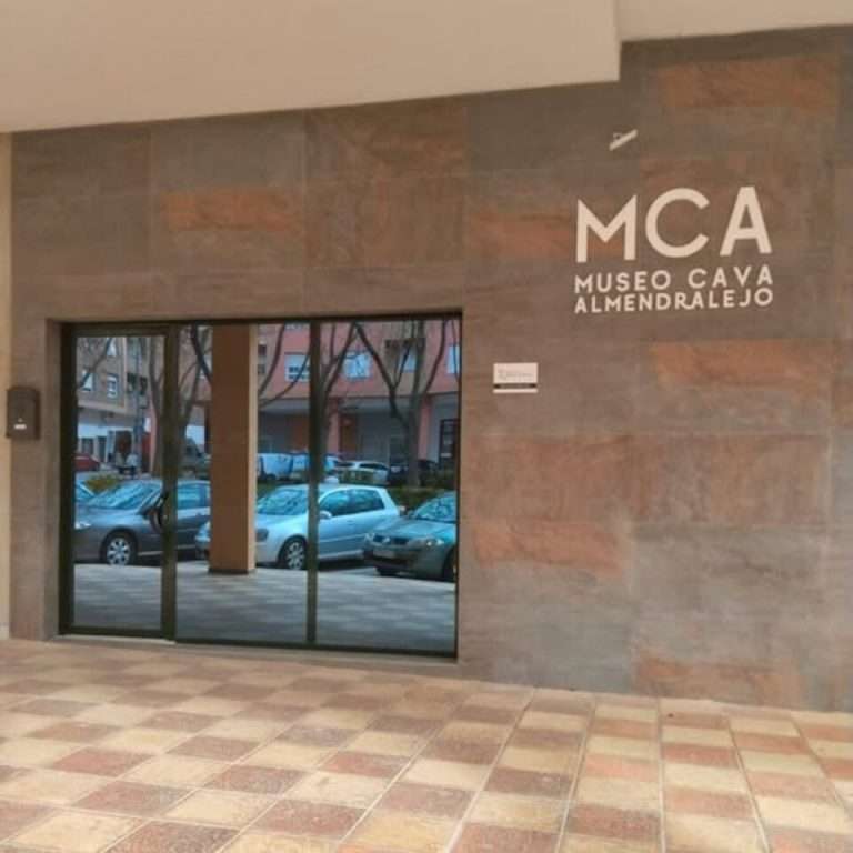 Almendralejo abre las puertas del Museo del Cava